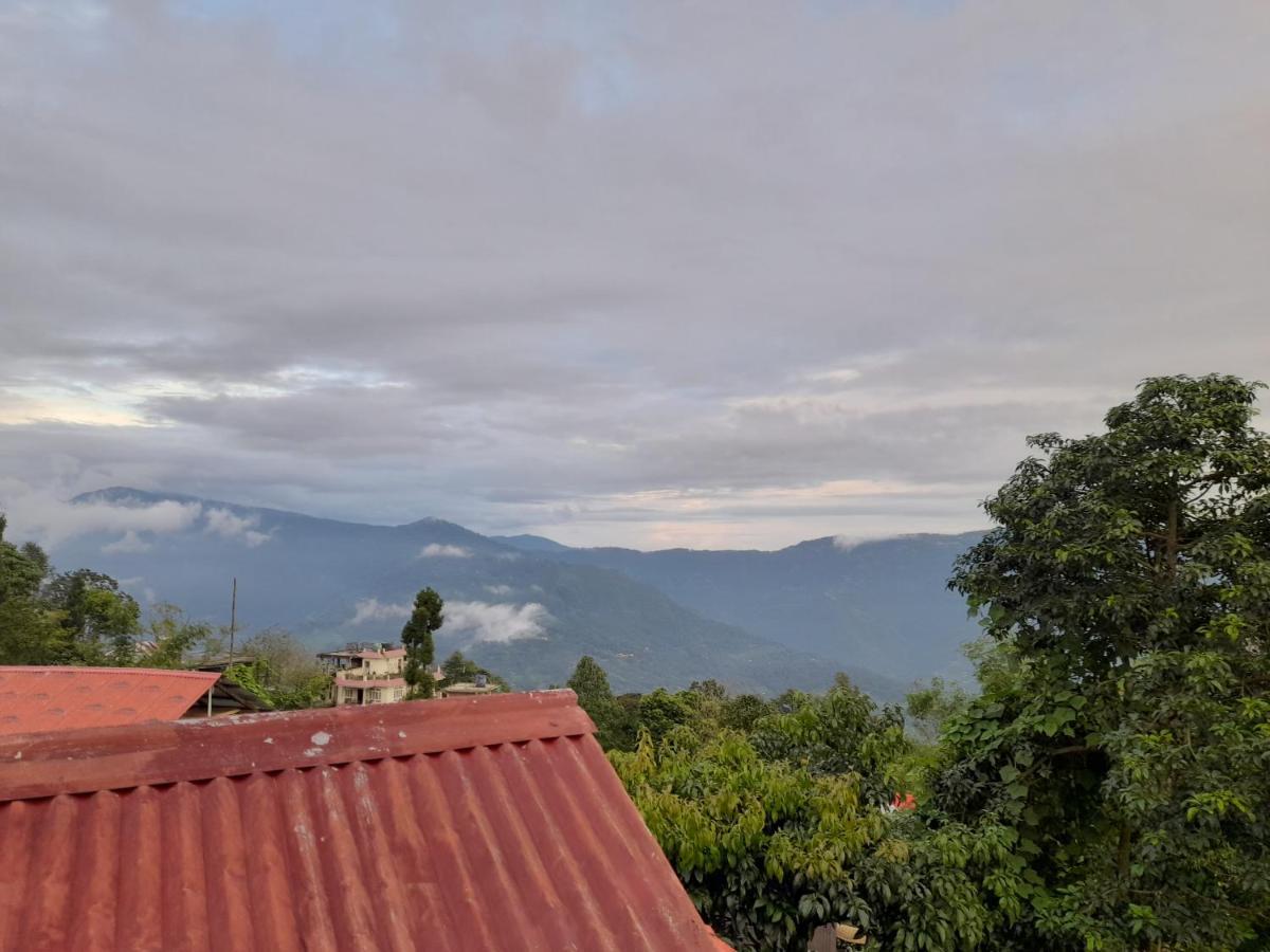 Bethel Homestay Kalimpong Exterior photo