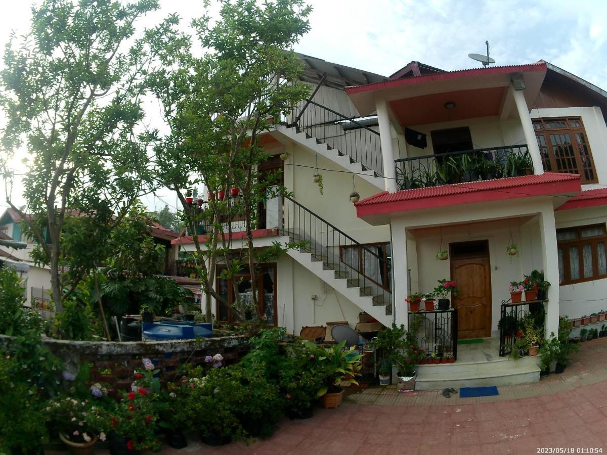 Bethel Homestay Kalimpong Exterior photo