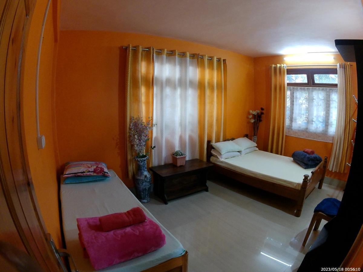Bethel Homestay Kalimpong Exterior photo