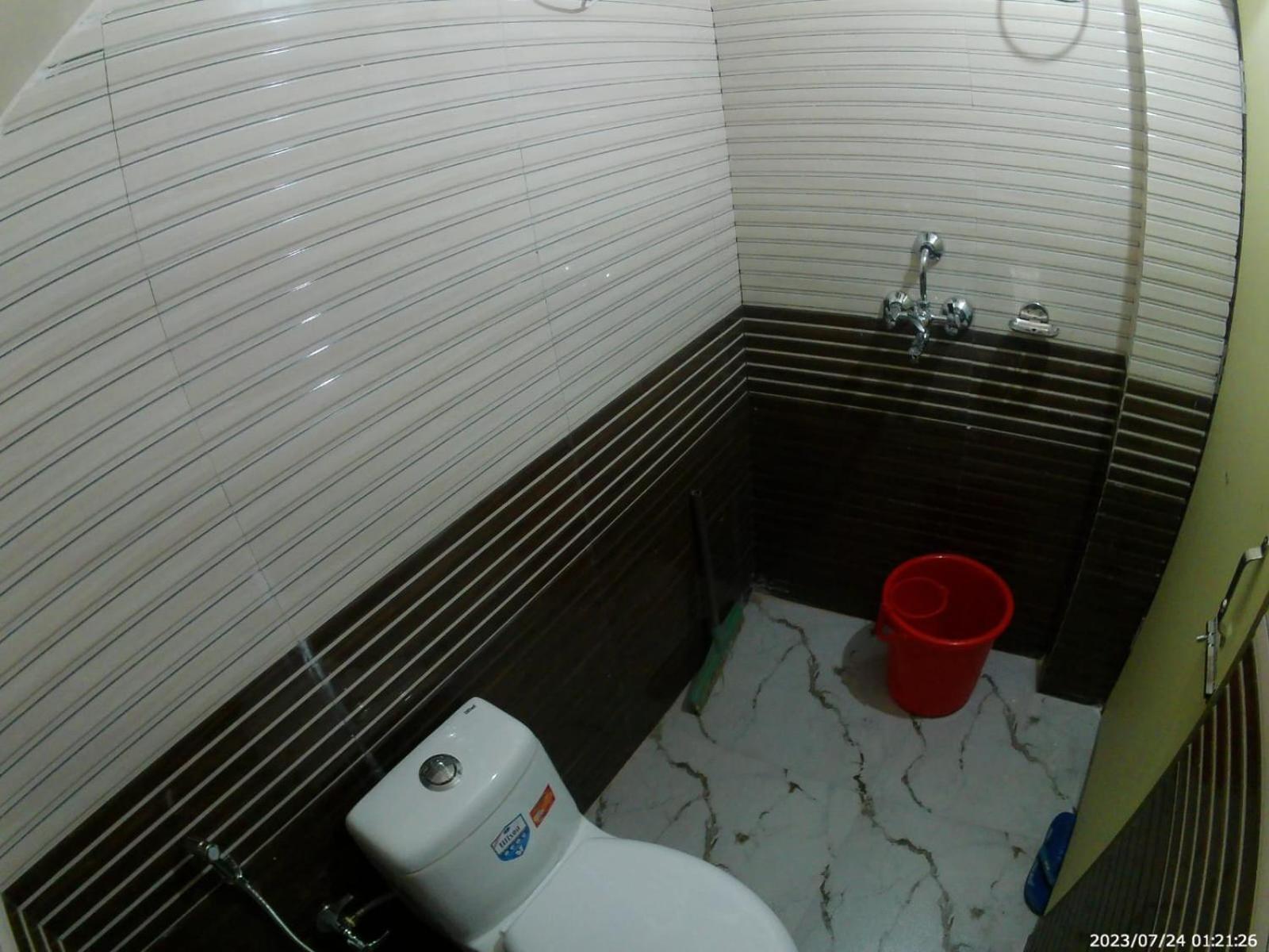 Bethel Homestay Kalimpong Exterior photo