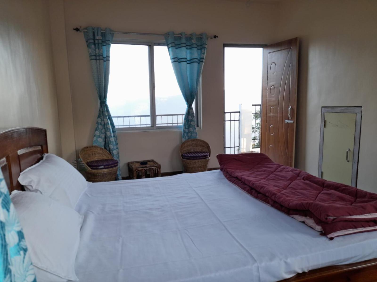 Bethel Homestay Kalimpong Exterior photo