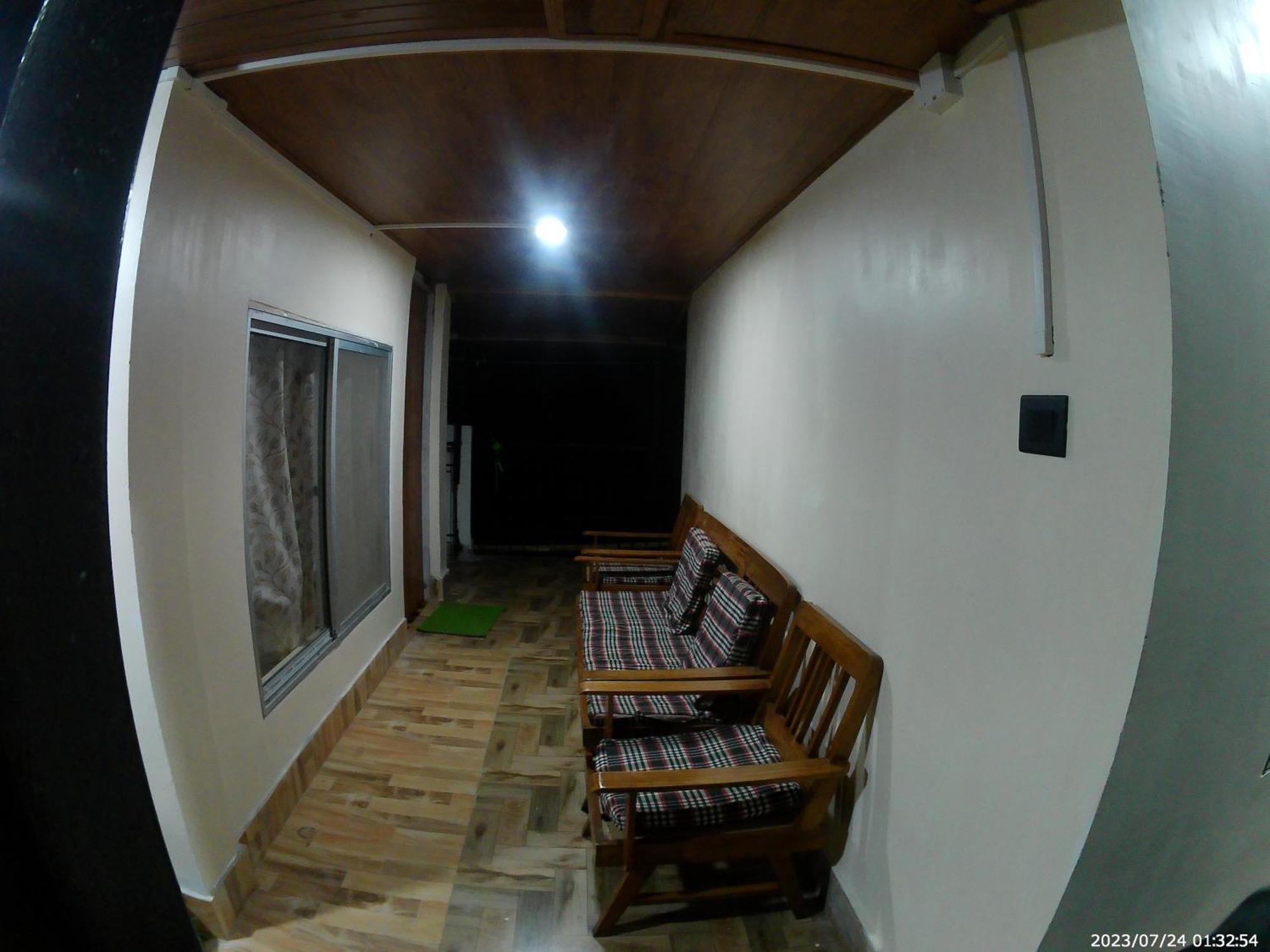 Bethel Homestay Kalimpong Exterior photo