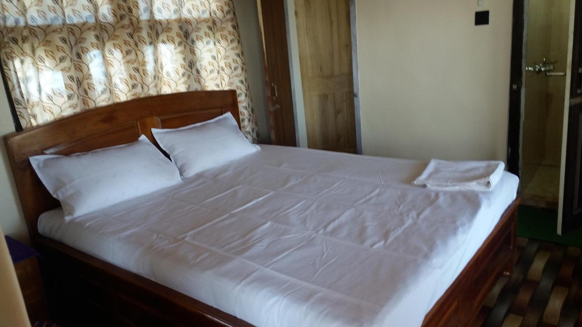 Bethel Homestay Kalimpong Room photo