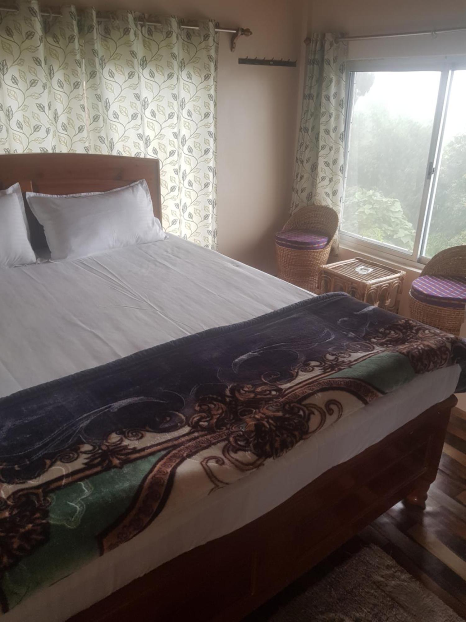 Bethel Homestay Kalimpong Exterior photo